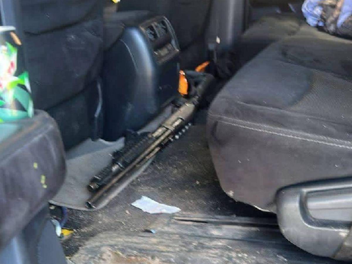 Acababa de convertirse en padre: Fredy Contreras, inspector de policía asesinado en Juticalpa