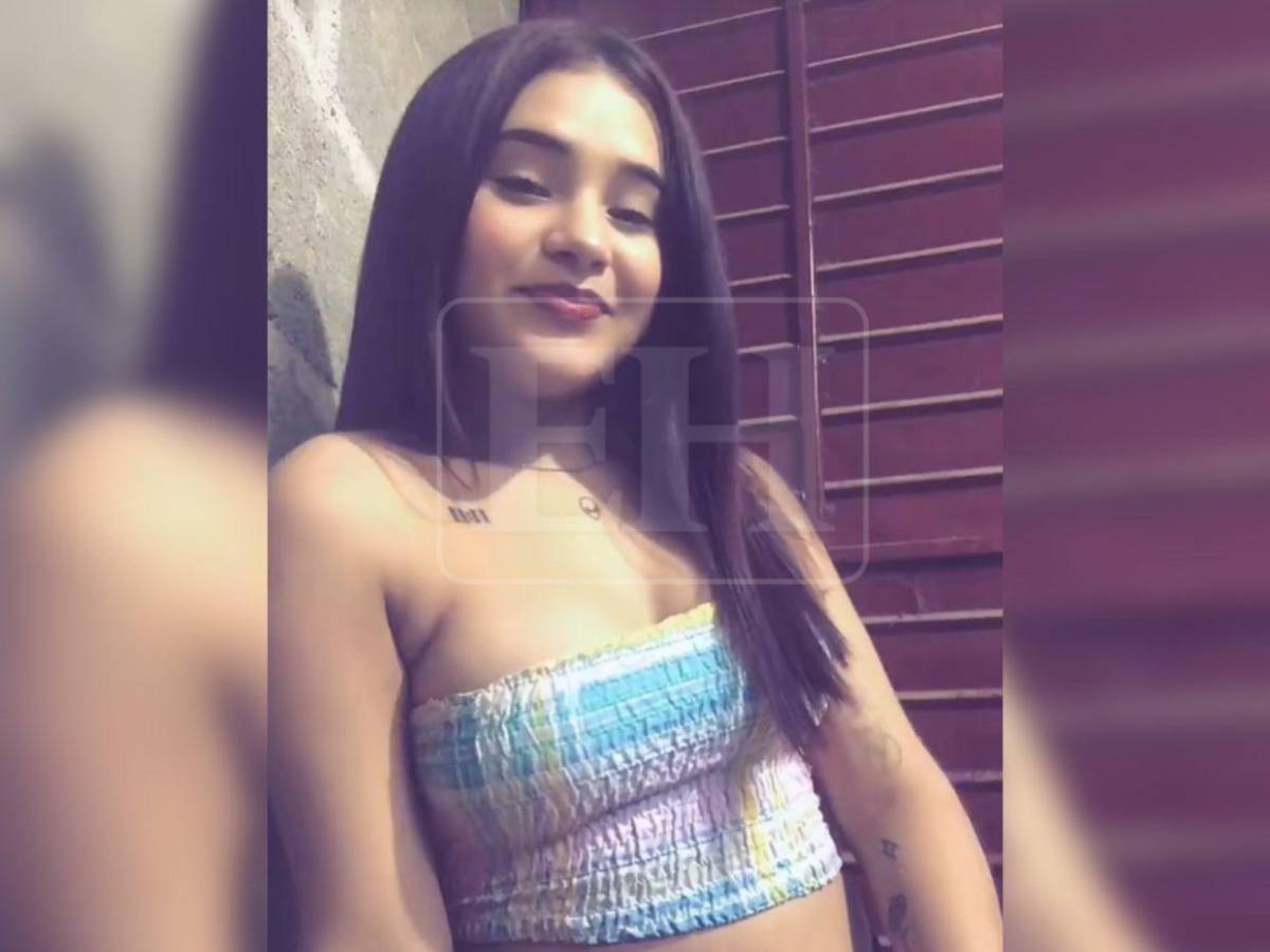 A Zoe Cano la encontraron en estado de descomposición tras días desaparecida en Copán