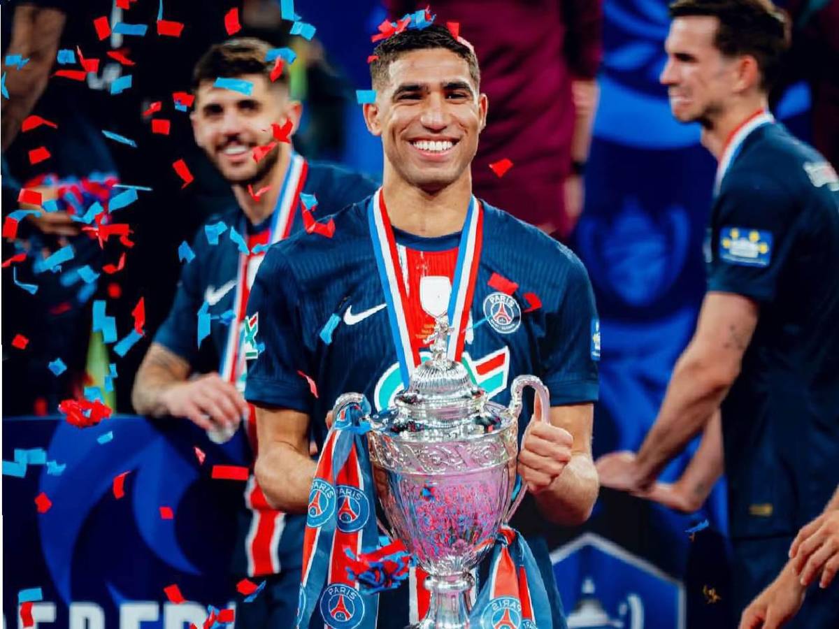 Sorpresa en la carrera al Balón de Oro 2025: nuevo favorito se perfila como ganador del premio