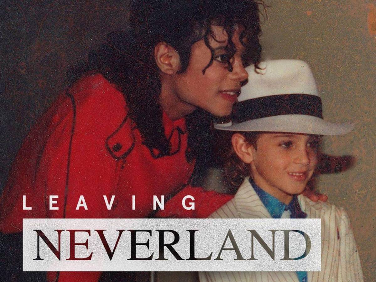 Anuncian tercer documental sobre acusadores de Michael Jackson