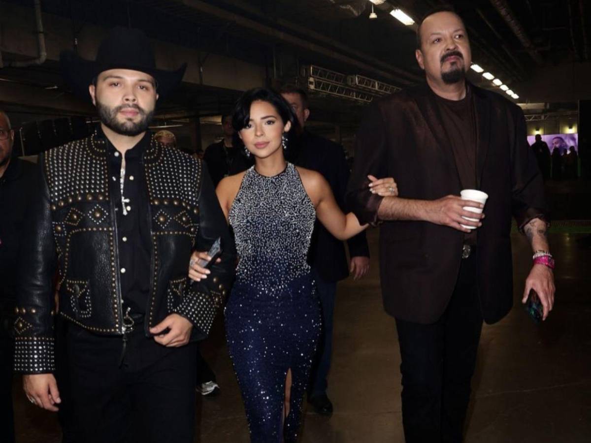 Ángela Aguilar y Christian Nodal trabajan en nueva música: ¿Cuándo la lanzarán?