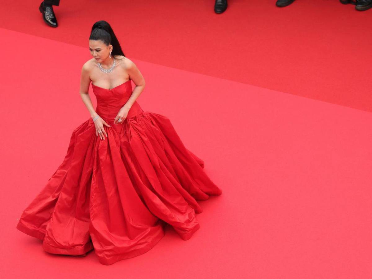 Festival de Cine de Cannes 2025: los mejores looks bajo un nuevo código de vestimenta
