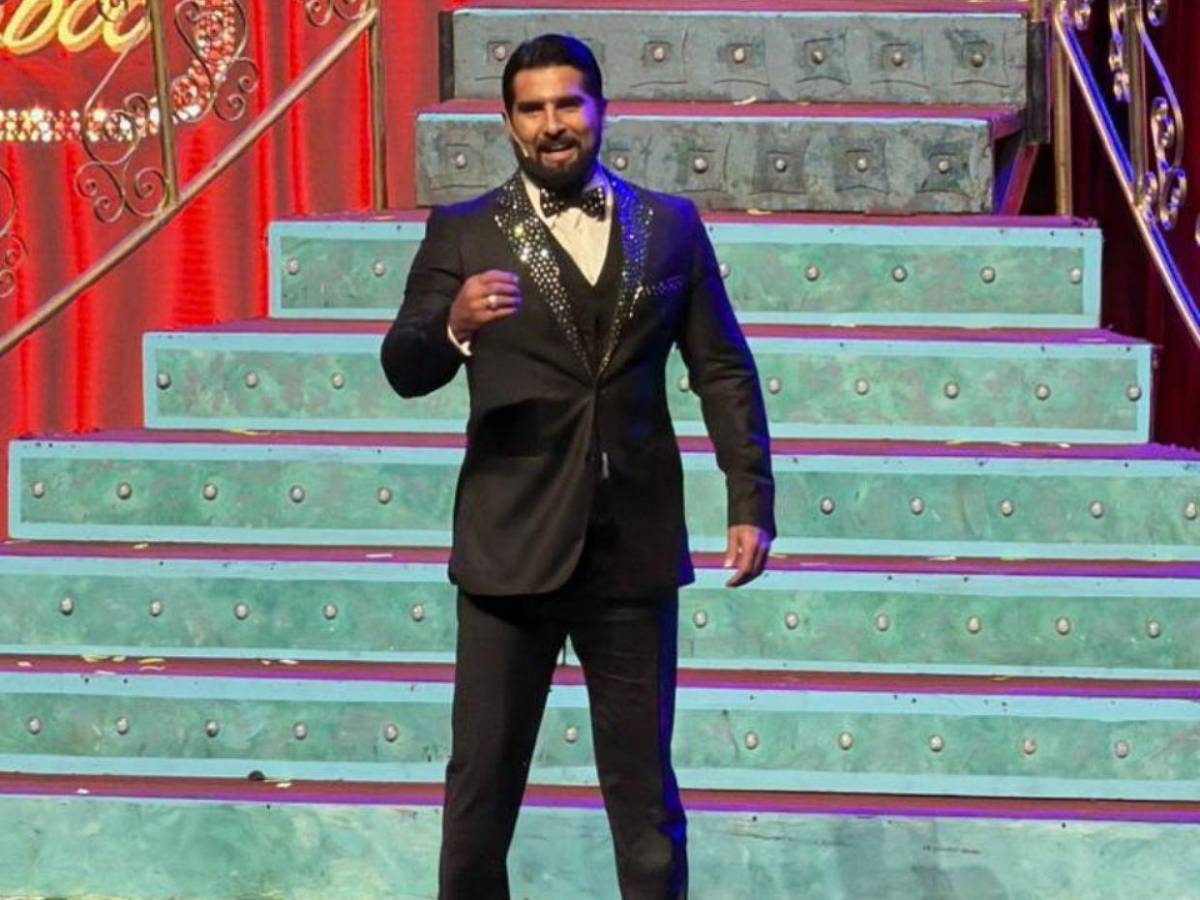 Arturo Carmona explota contra Alicia Villarreal: Me hace bullying desde hace 25 años con su canción