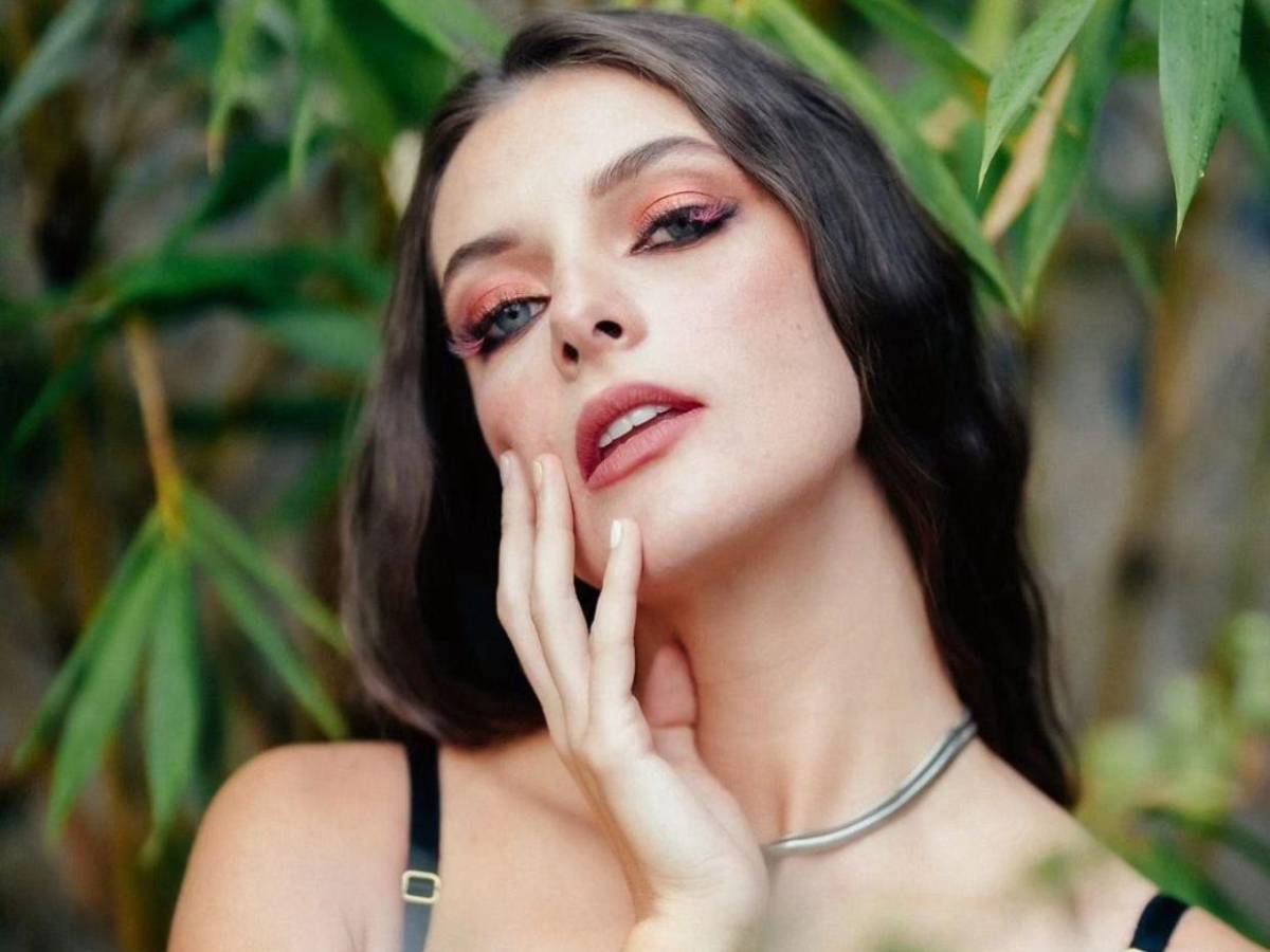 La ex de Octavio Ocaña da a luz a su segunda hija tras rehacer su vida