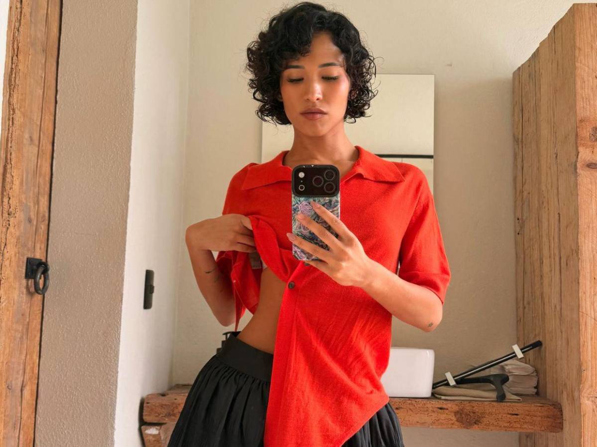 La hija de Omar Chaparro habla por primera vez de su bisexualidad