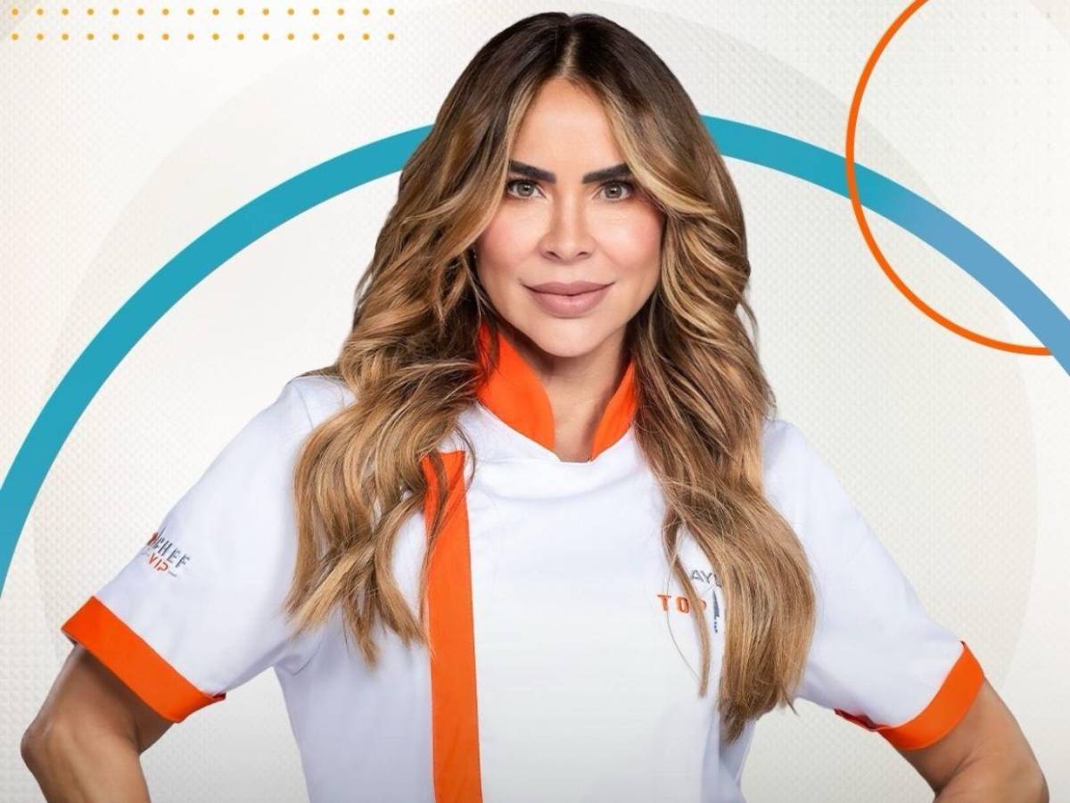 Aylín Mujica habla de la cremación de su hijo y las críticas en redes