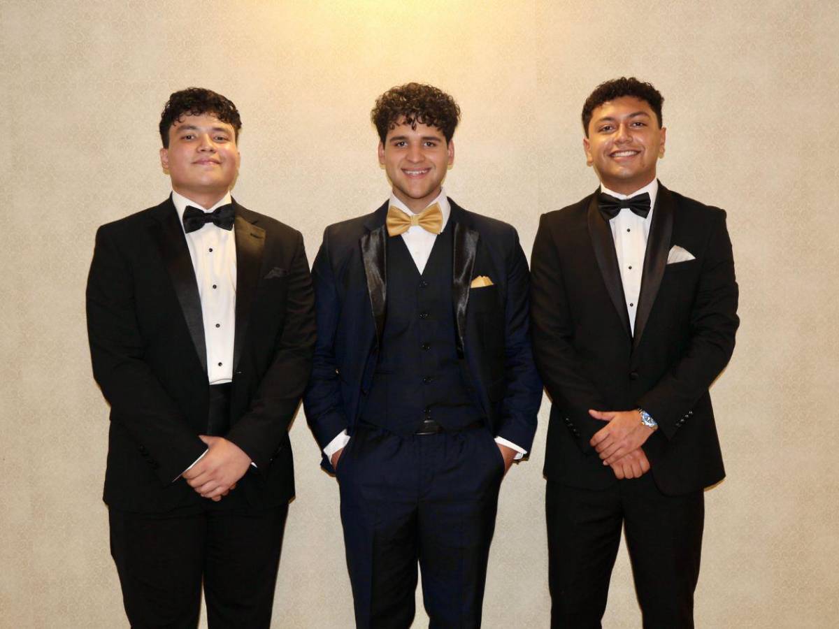 Entre elegancia y emociones, La Estancia School celebra su Senior Prom 2026