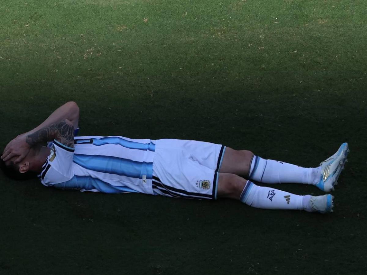 Grave acusación involucra a la FIFA: En Argentina denuncian amaño en la final del Mundial