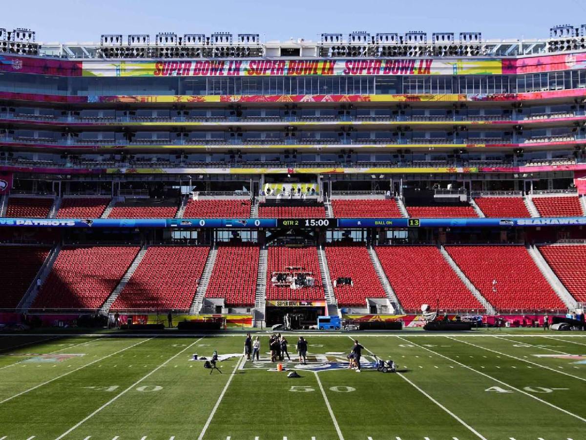 Super Bowl 2026: Todo lo que debes saber del juego entre Patriots vs Seahwaks