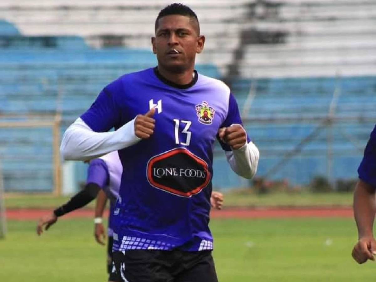 Incursionó en política y a esto se dedica: La nueva vida del jugador hondureño, Carlo Costly