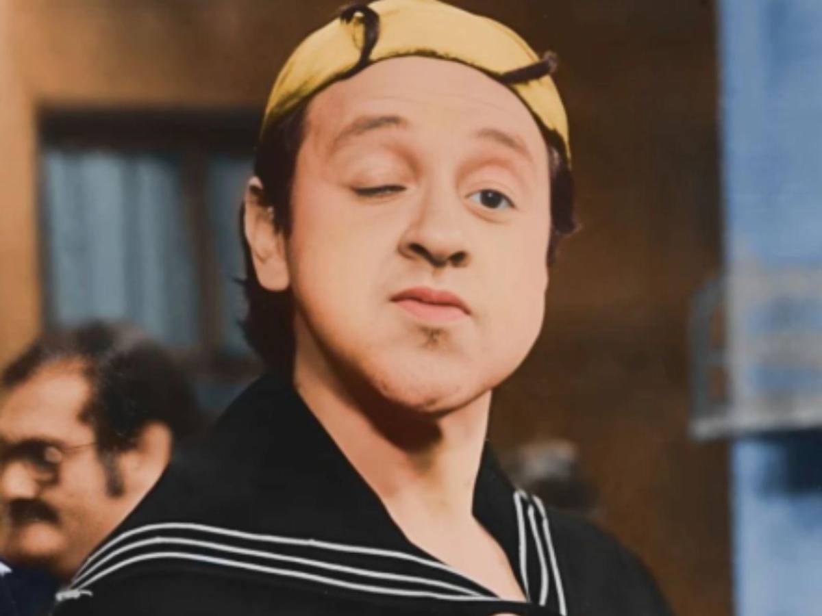 ¿Cuánto ganaban los actores de la serie El Chavo del 8?
