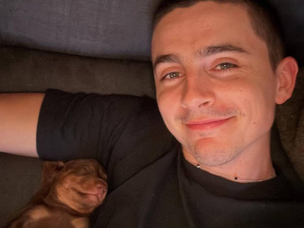 La polémica de Timothée Chalamet que podría costarle su premio Oscar