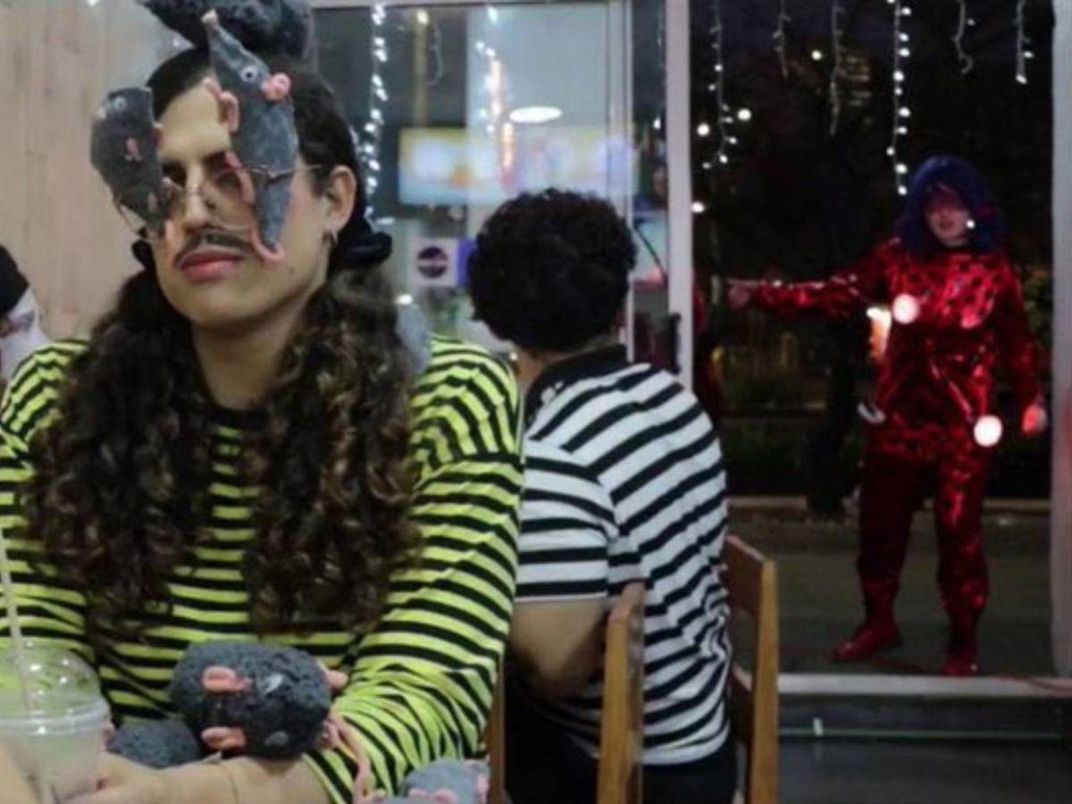 “Johanne Sacrebleu”, la parodia que arrasa en redes y eclipsa a “Emilia Pérez”