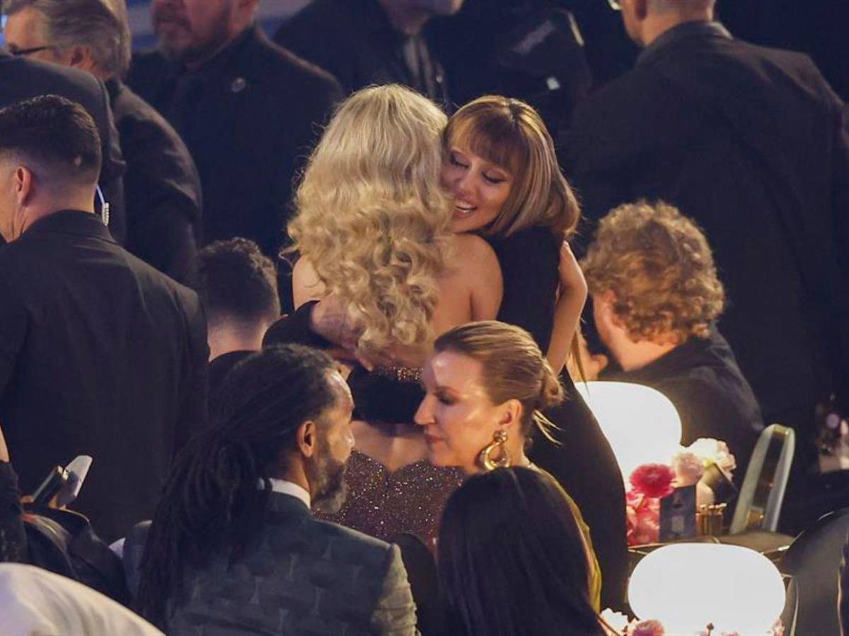 Grammy 2025: estos fueron los momentos inolvidables de la noche