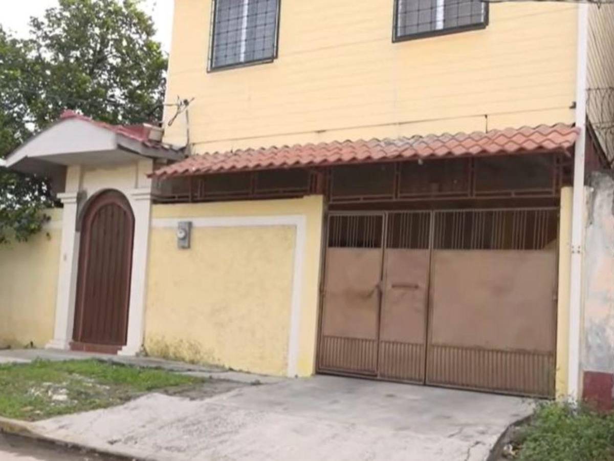 ¿Qué se sabe sobre el caso de la madre que mató a su hija en San Pedro Sula?