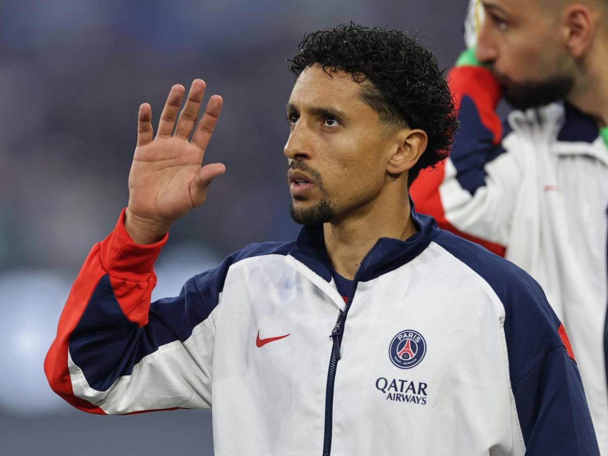 Los 11 mejores jugadores de la Champions League 2024/25; PSG domina