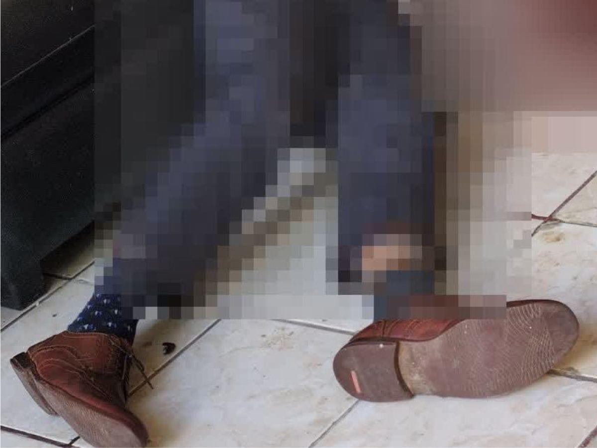 Sicarios llegaron al bufete y, tras hablar con él, lo asesinaron: así fue el crimen del abogado Salvador