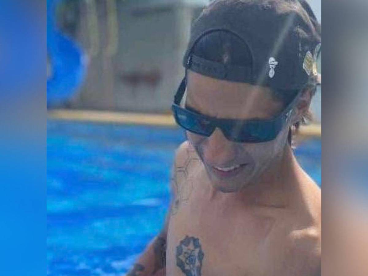 Detienen en México al acusado de matar y enterrar a su novia en un predio familiar