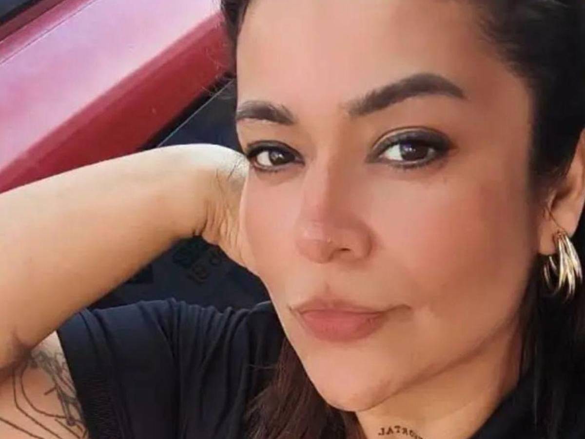 Hallan los restos de la periodista Roxana tras un mes de su secuestro en México; hay policías implicados