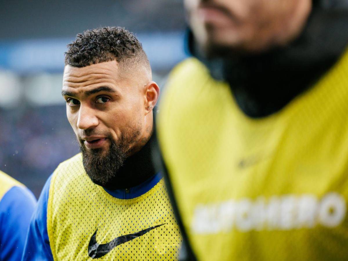 Fichó con Barcelona siendo aficionado blanco y lo obligaron a mentir