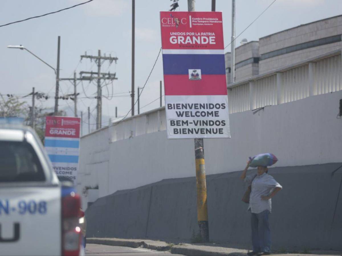 Pobreza, violencia y otros problemas acechan a países que participan en la IX Cumbre de la Celac Pobreza, violencia y otros problemas acechan a países que participan en la IX Cumbre de la Celac