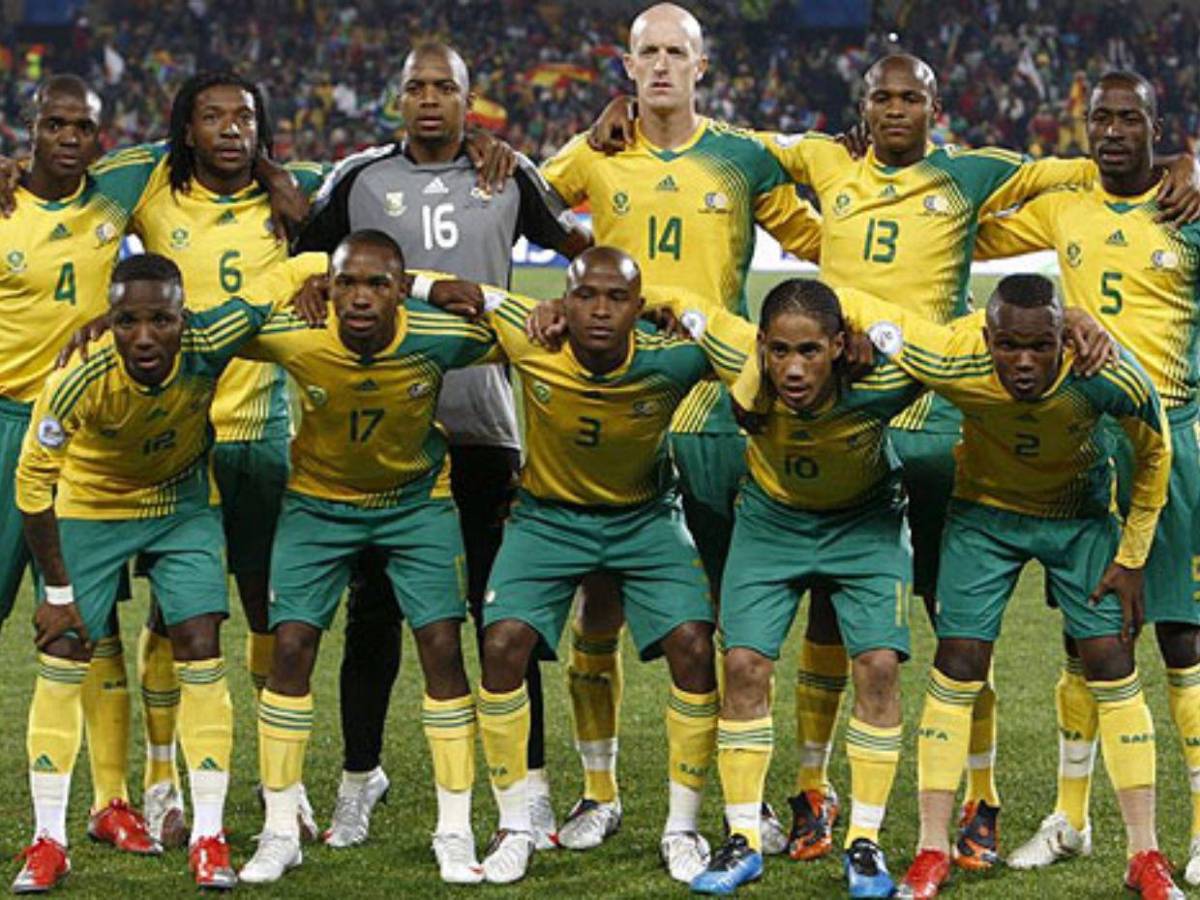 Honduras, Italia y otras selecciones con más de una década sin clasificar a un Mundial