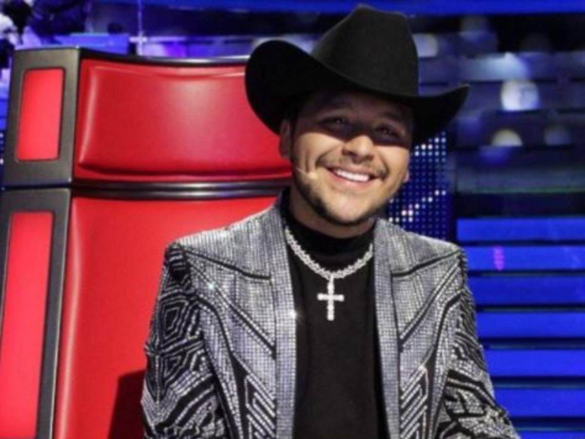 Nodal queda libre de cargos: ¿por qué enfrentó una disputa legal con Universal Music?