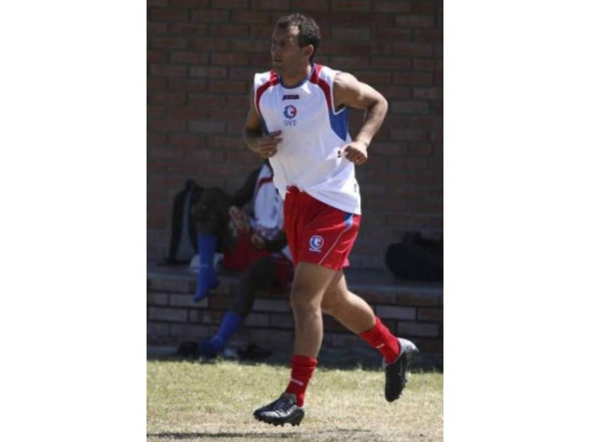 El hijo de exjugador del Olimpia de Honduras que brilla en el Mundial de Clubes 2025