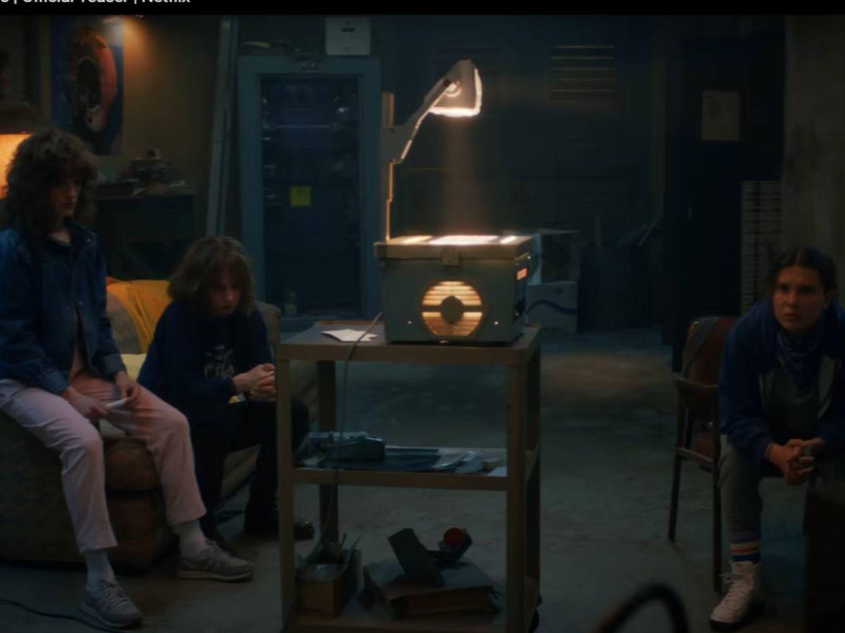 Lo que se sabe de la quinta temporada de Stranger Things: estreno en 3 partes y mini películas