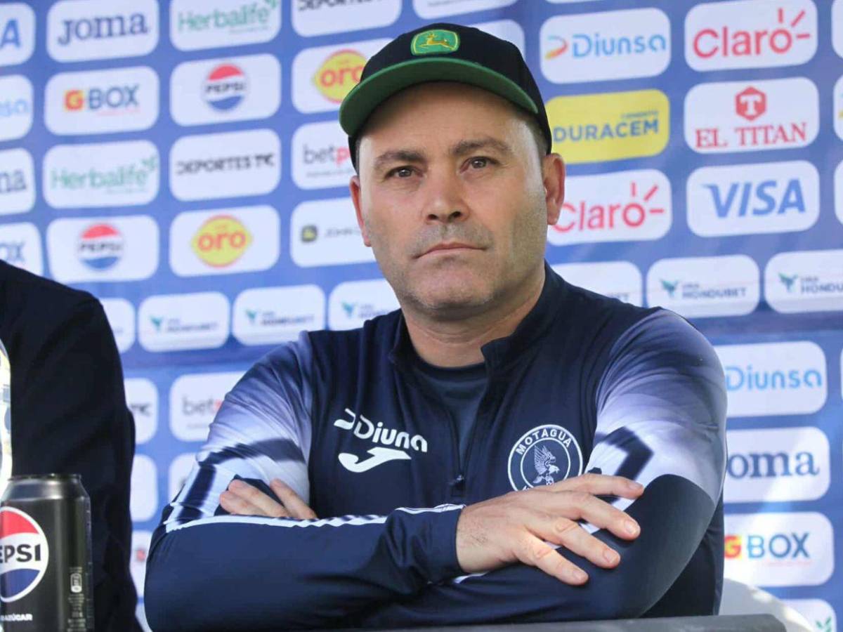 Fichajes: Dos referentes de Olimpia se irían y, ¿Auzmendi de regreso a Motagua?