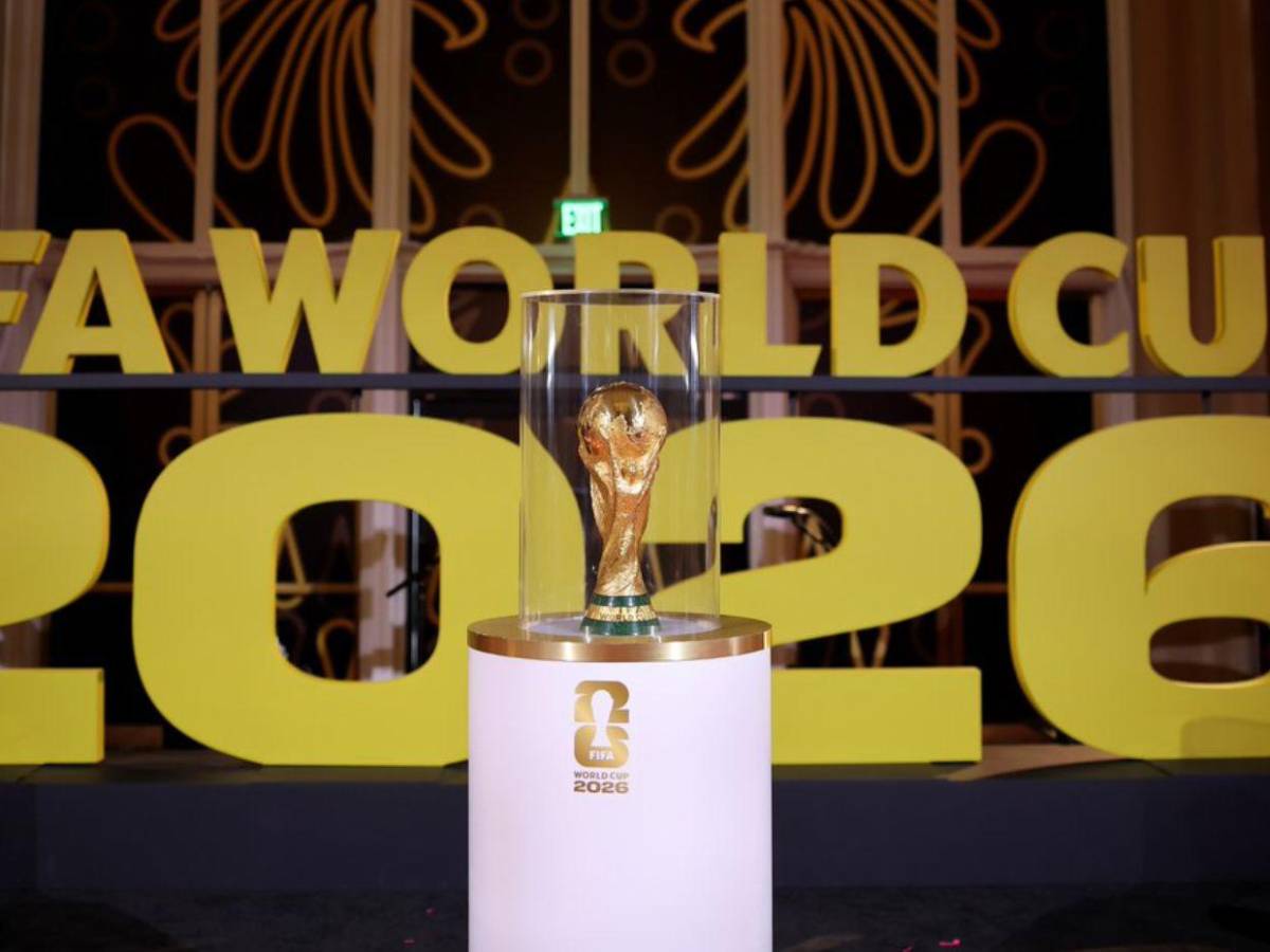Mundial 2026: Tres selecciones de Concacaf entre las 10 más baratas de la Copa del Mundo