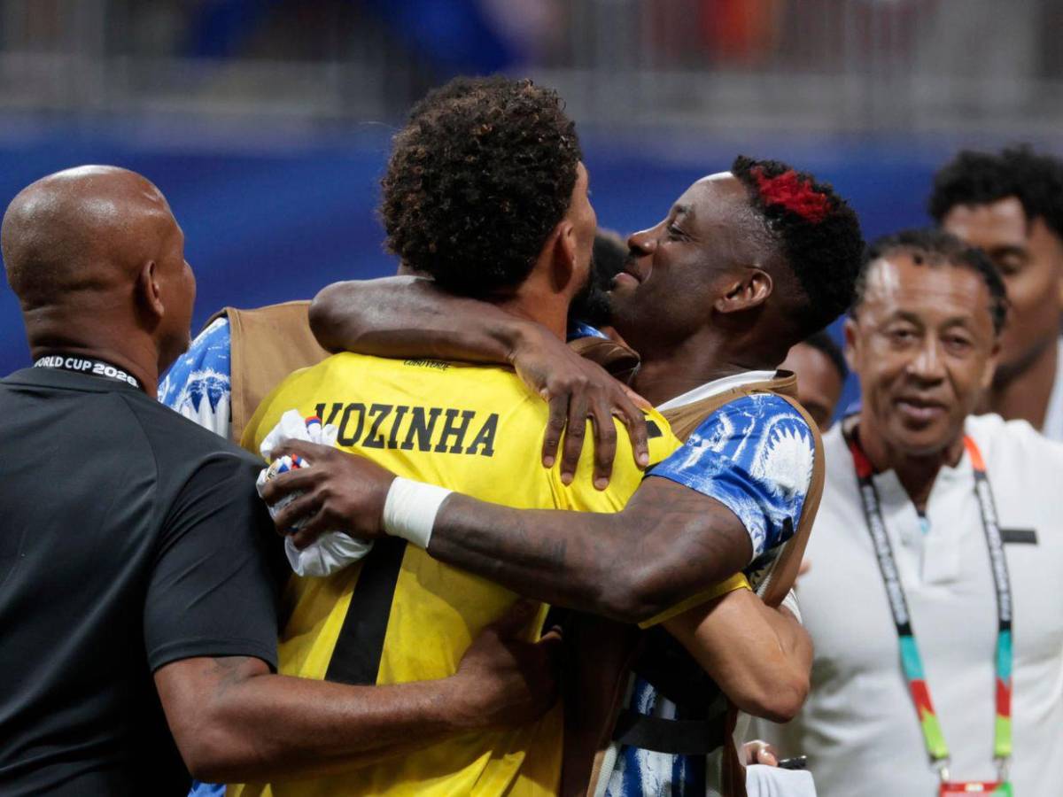 Piloto de Honduras trasladó a la Selección de Cabo Verde al Mundial: Gratitud con Dios y con la vida