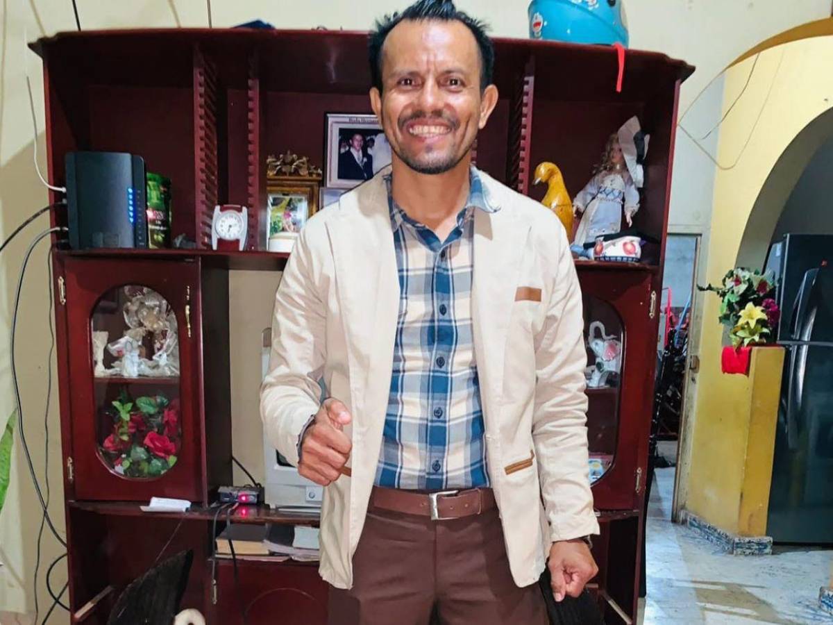 Una bala quedó incrustada en su Biblia: hallazgo en crimen de pastor en Catacamas