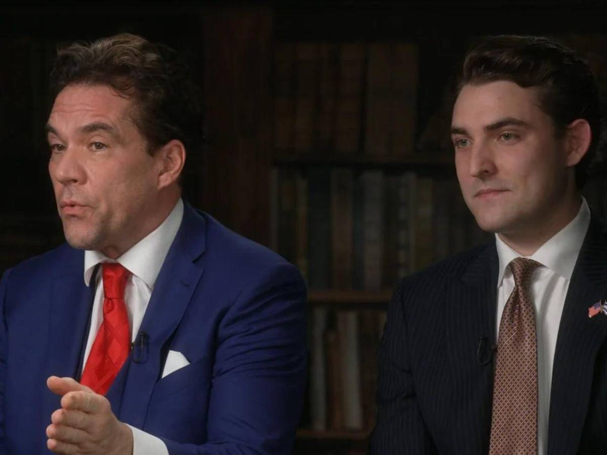 CBS revela pagos por indultos de Donald Trump: ¿qué dicen sobre el perdón a JOH?
