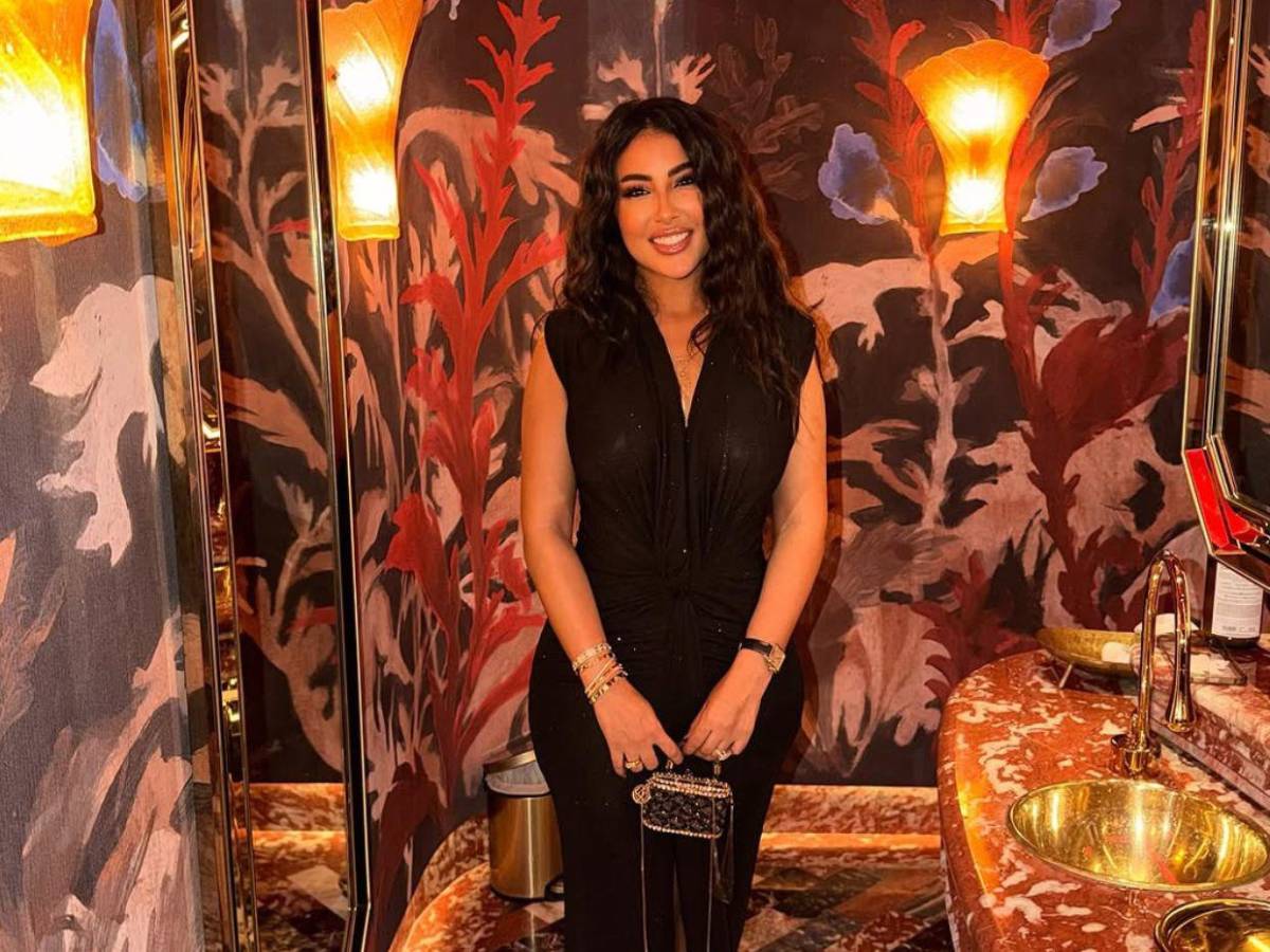 Soukaina Janah, 'influencer' marroquí condenada a 10 meses de cárcel por ultraje público al pudor