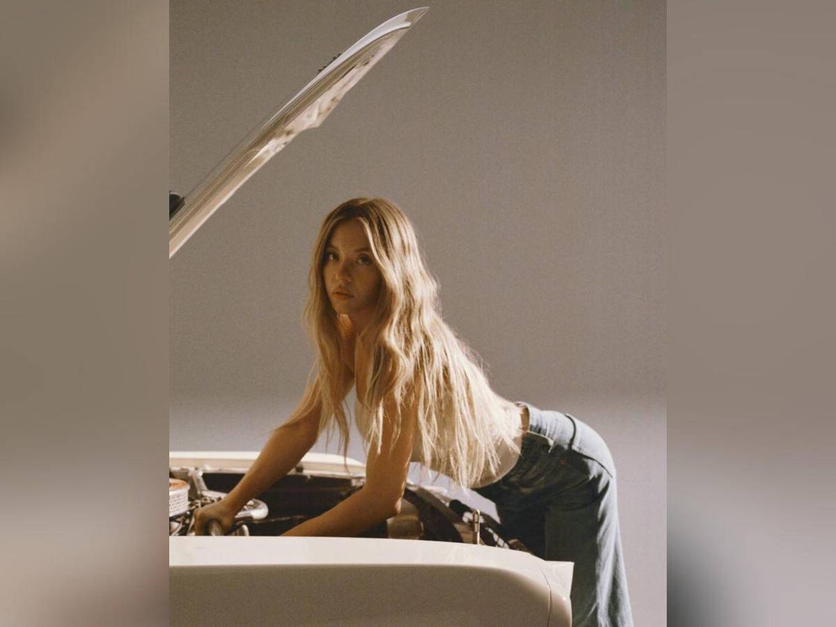 Sydney Sweeney: El camino agridulce a la meta, entre la discreción y el escándalo