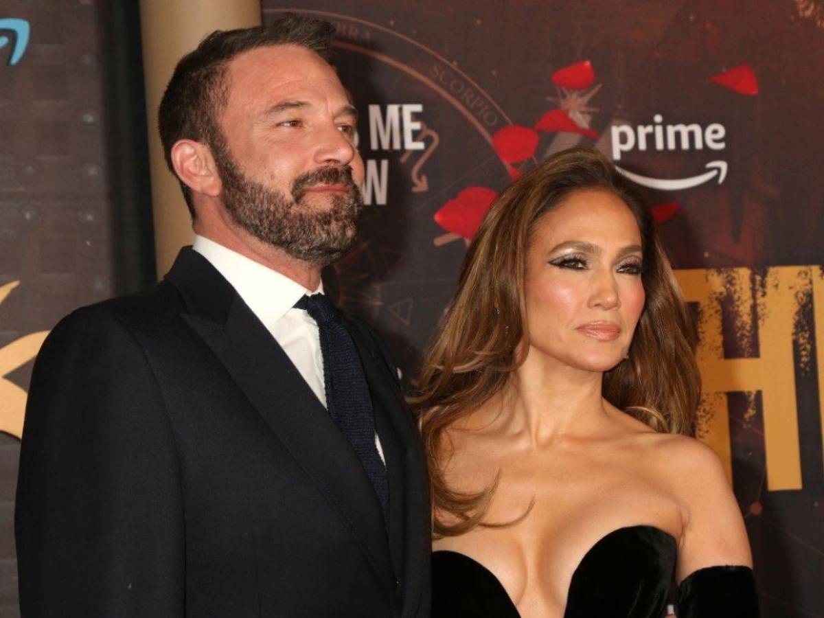 Jennifer López habla de los cambios que le trajo su divorcio de Ben Affleck