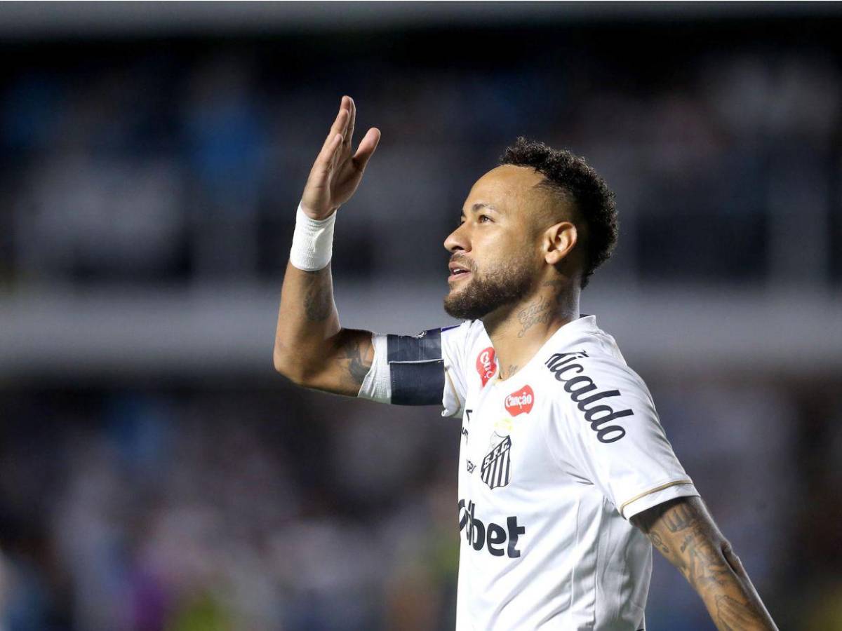 Neymar protagoniza polémica y explota: No hay ser humano que lo aguante