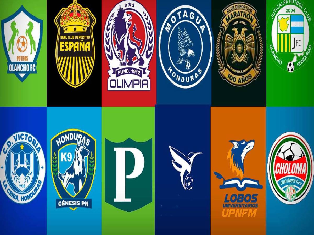 Jugadores hondureños que han sido castigados por el uso de drogas y otras sustancias