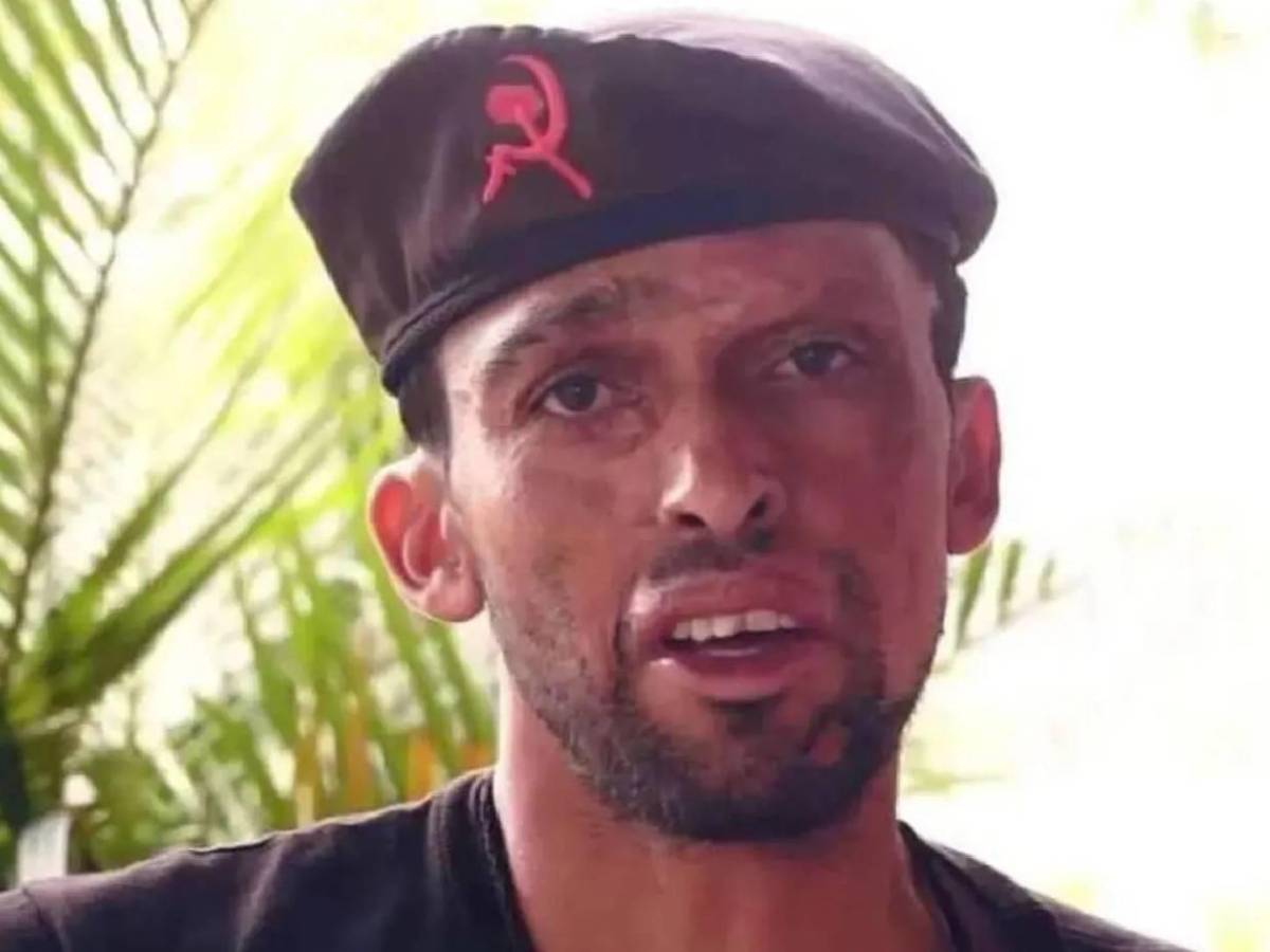 ¿Sigue jugando fútbol? Así es la nueva vida de Pedro Joaquín Amador tras su salida del gobierno