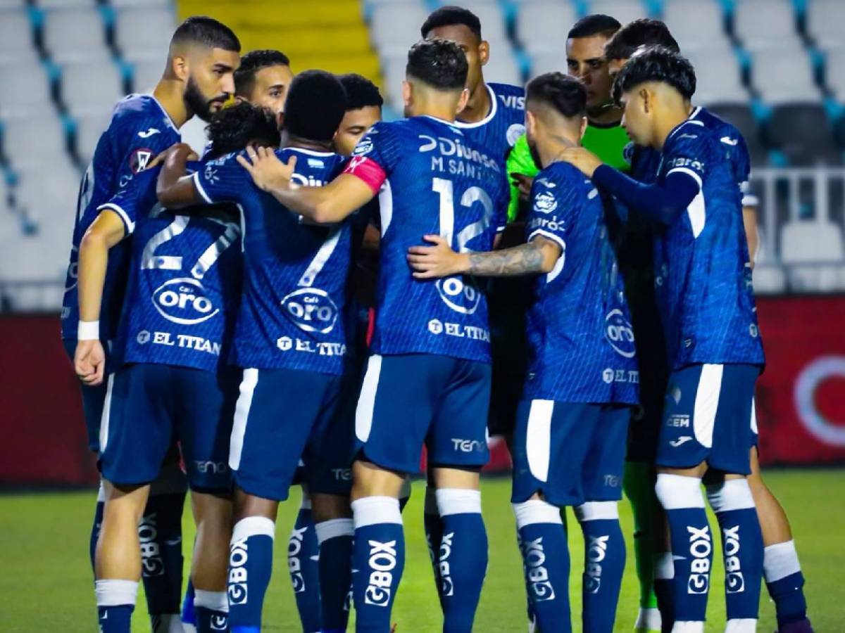 Los millones que dejaron de percibir los equipos por eliminación de Honduras del Mundial