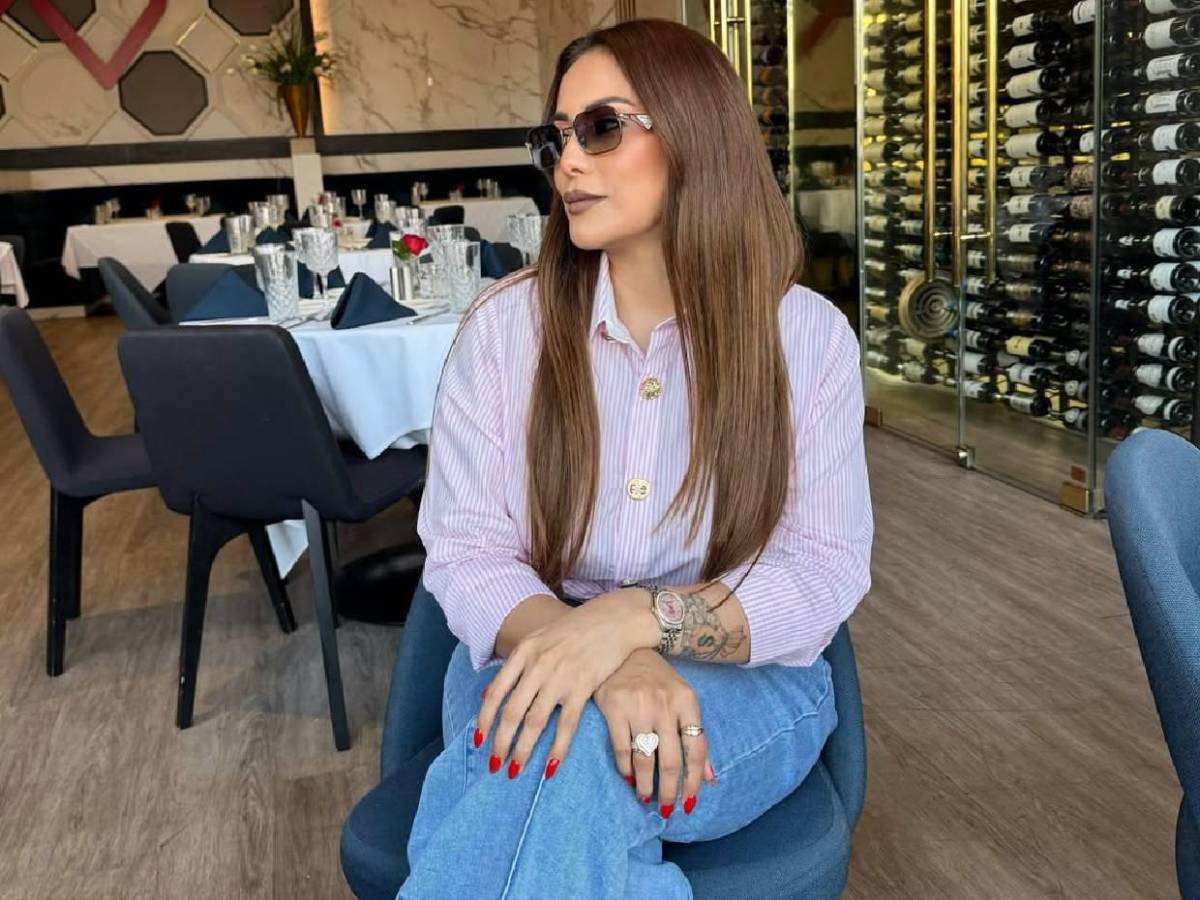 Exfutbolista tuvo fuerte encontronazo con Elsa Oseguera en reality show en Estados Unidos