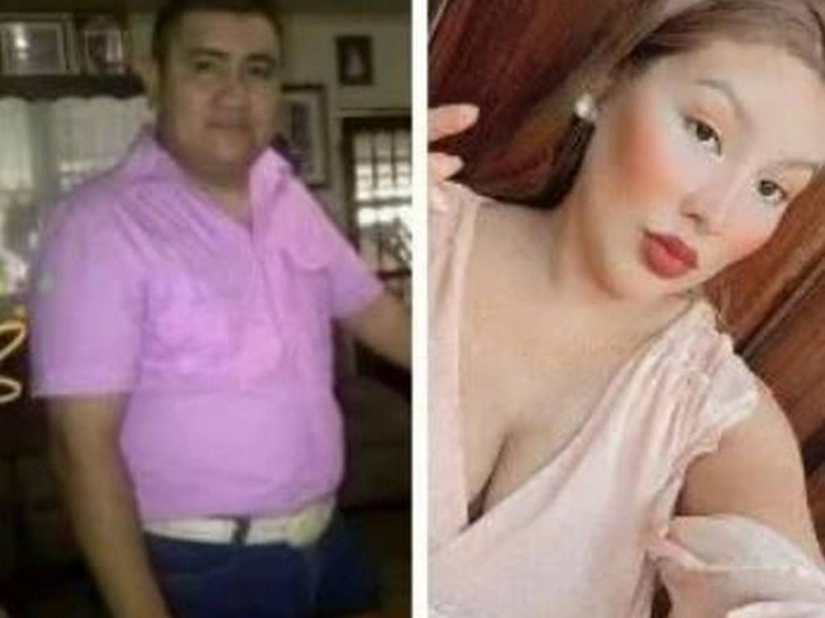 Hasta el momento solo ha sido identificado Pablo Mejía.