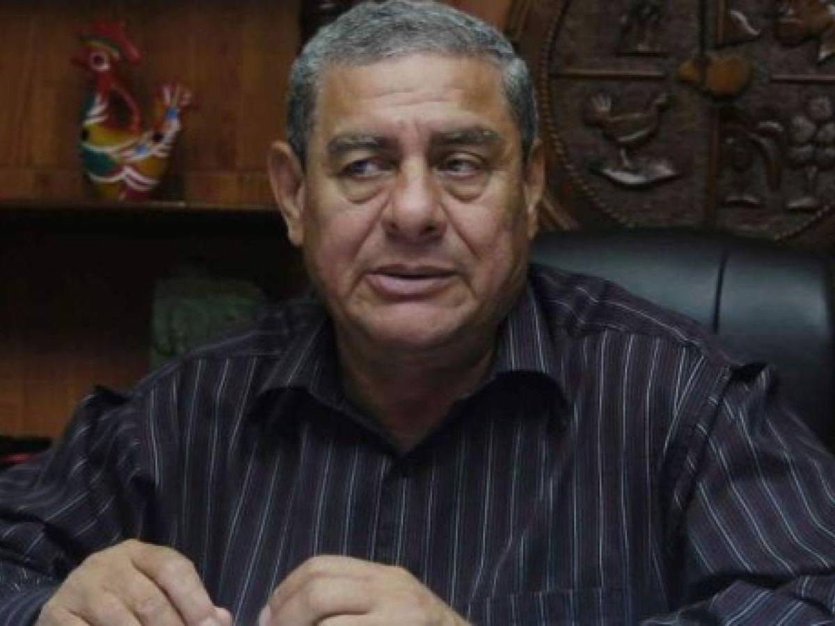 Suspenden audiencia inicial contra exalcalde Leopoldo Crivelli