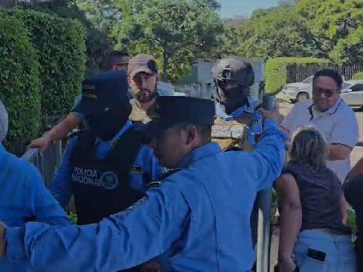 Harvis Herrera, de estar en la Lista Engel, en el caso “Helios” y “Corrupción sobre ruedas”