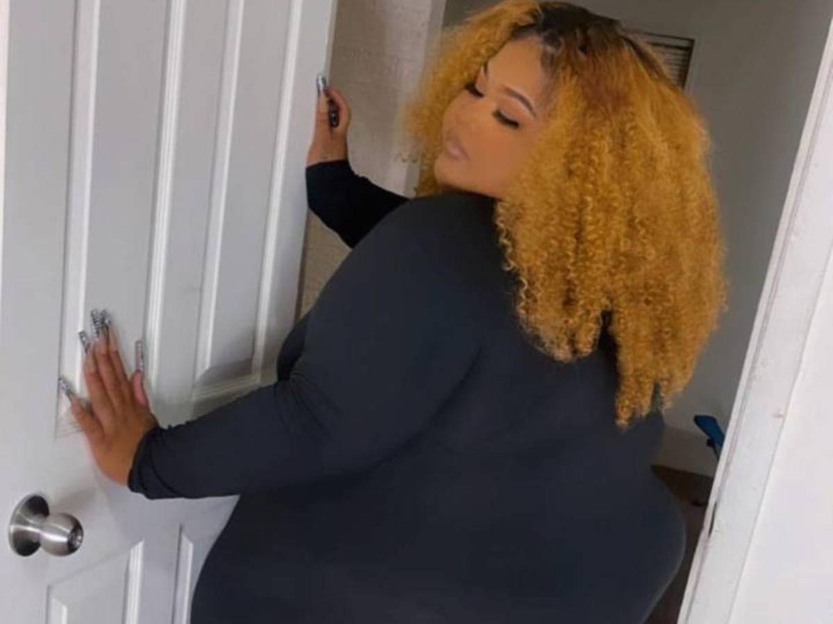 ¿Quién es la rapera que demandó a un taxista por negarse a llevarla debido a su sobrepeso?