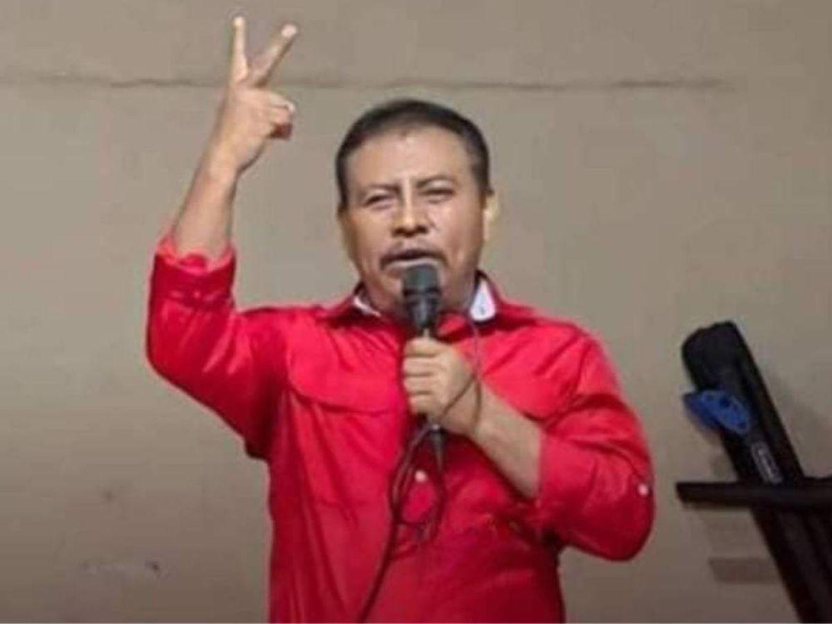 ¿Quién era Juan López, ambientalista hondureño y regidor asesinado en Tocoa? ¿Quién era Juan López, ambientalista hondureño y regidor asesinado en Tocoa?
