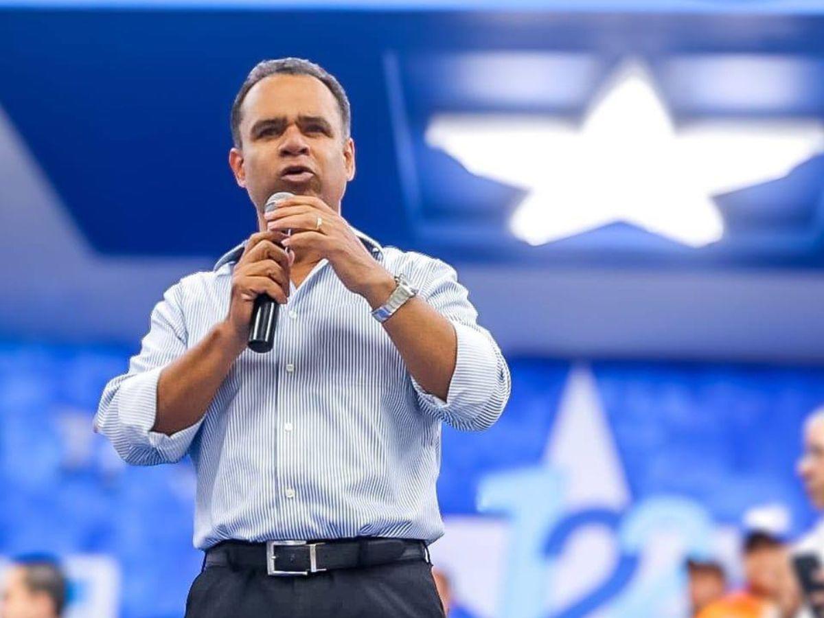 Primarias: Los precandidatos del Partido Nacional que aspiran llegar al poder Primarias: Los precandidatos del Partido Nacional que aspiran llegar al poder