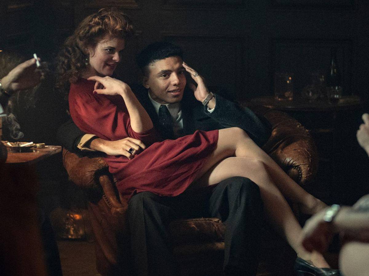 Diez claves para entender Peaky Blinders, previo al estreno de la película