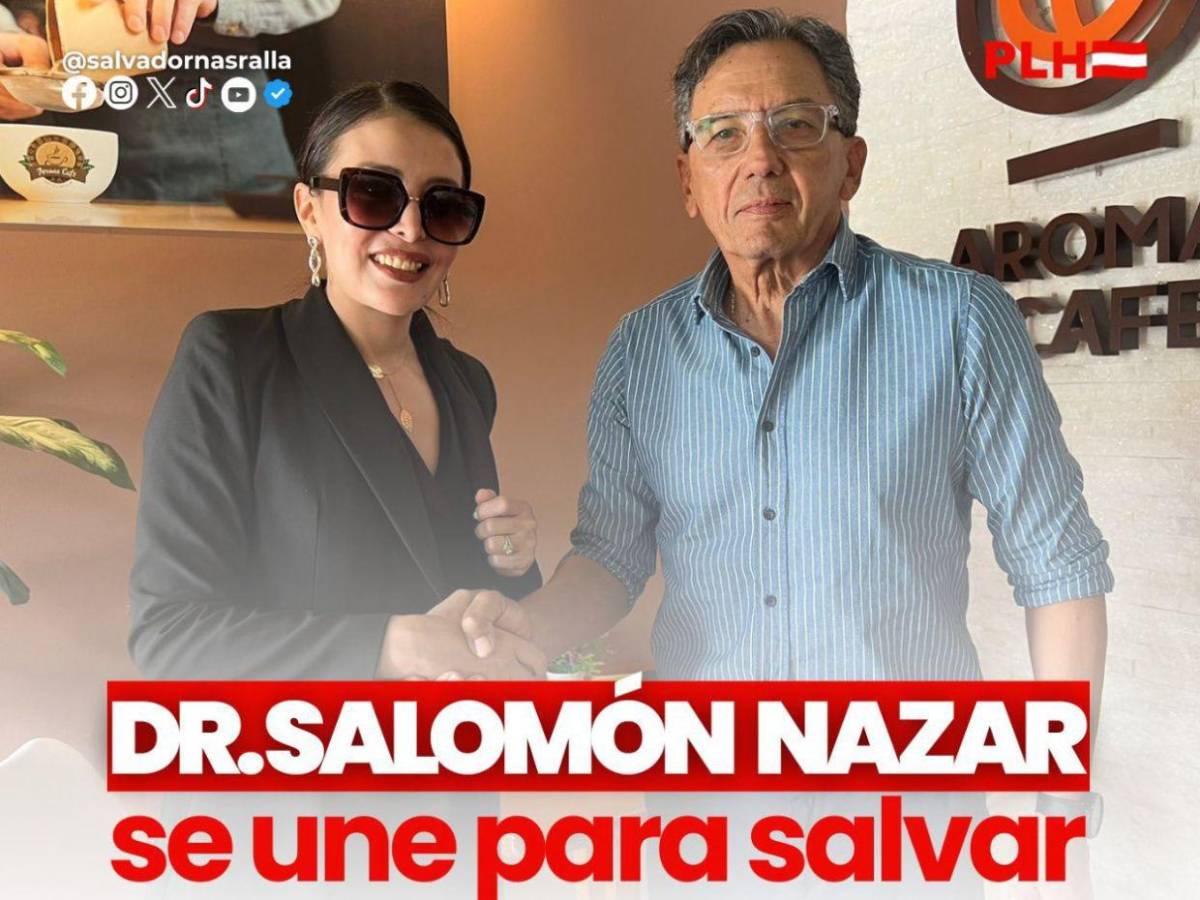 Al menos 10 exjugadores buscan ser diputados en Honduras, ¿qué proponen?